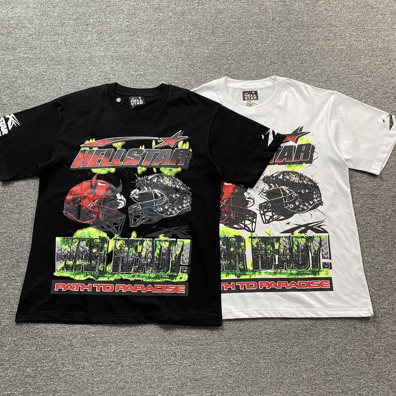Hellstar T-shirt