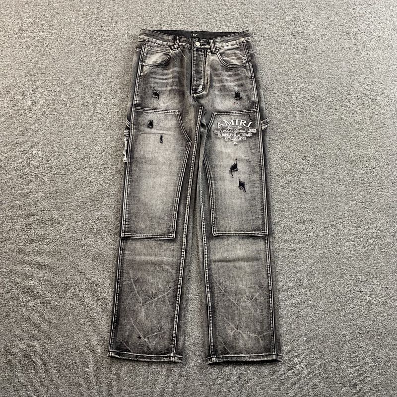 Amiri Jeans