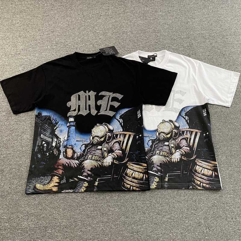 ME Mixed Emotion T-shirt