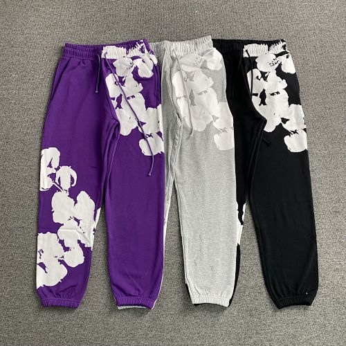 Denim Tears Pants