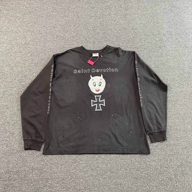 Saint Mxxxxxx T-shirt