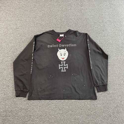 Saint Mxxxxxx T-shirt