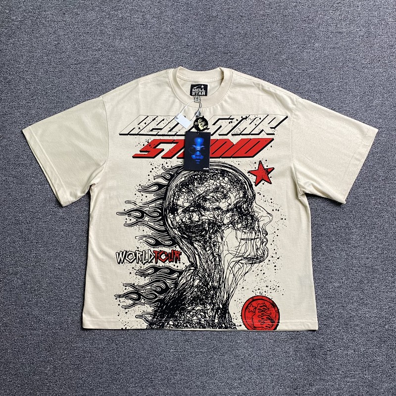 Hellstar T-shirt