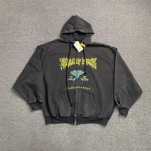 Vetements Hoodie