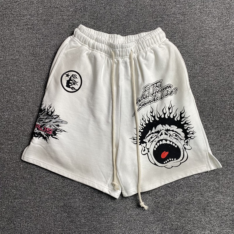 Hellstar Studios Shorts