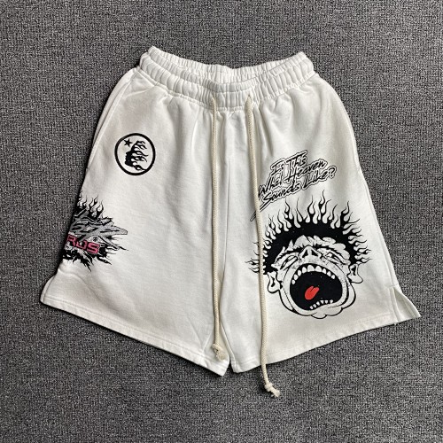 Hellstar Studios Shorts
