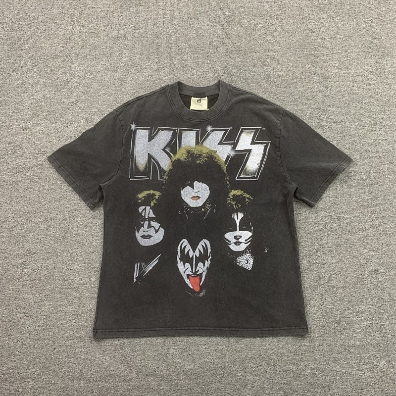 Kiss T-shirt