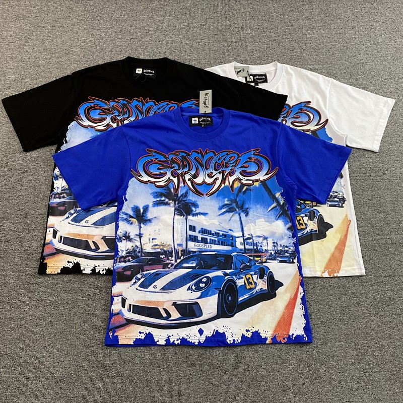 GodSpeed T-shirt
