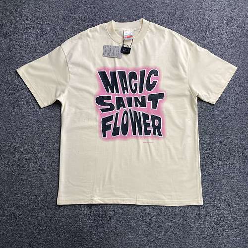 Saint Mxxxxxx T-shirt