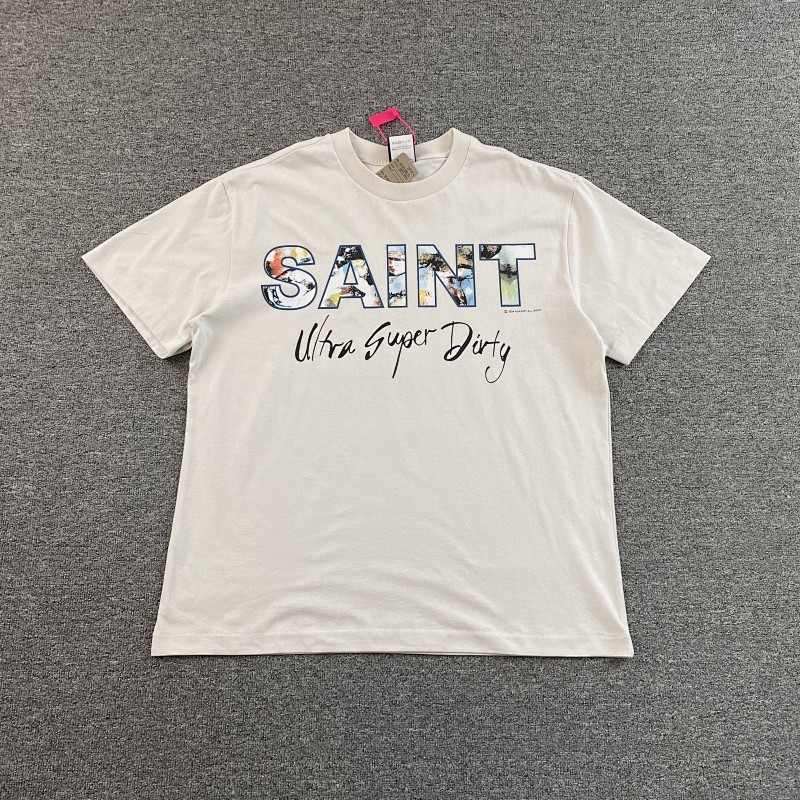 Saint Mxxxxxx T-shirt