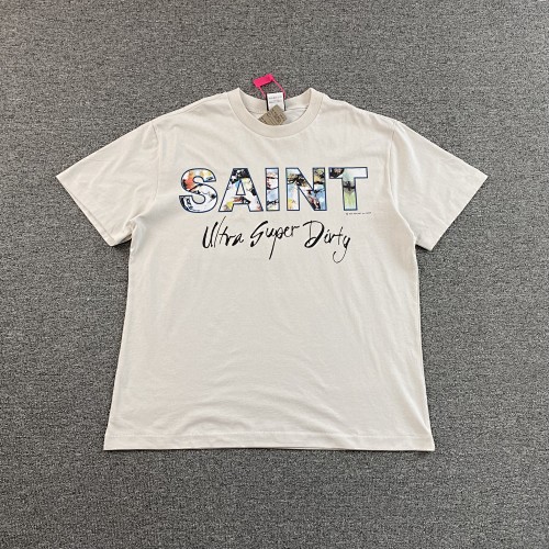 Saint Mxxxxxx T-shirt