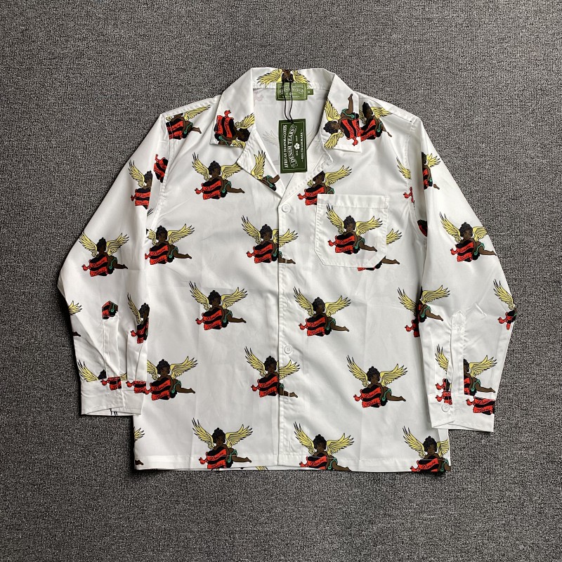 Denim Tears Shirts