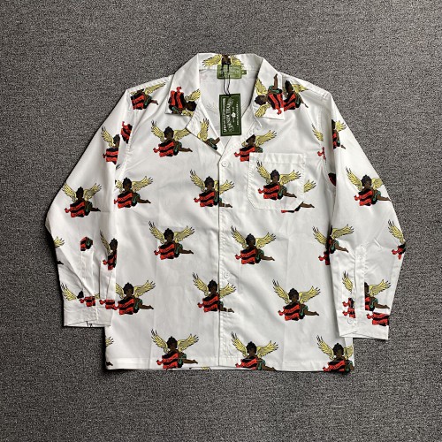 Denim Tears Shirts