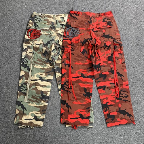 Hellstar Studios Pants
