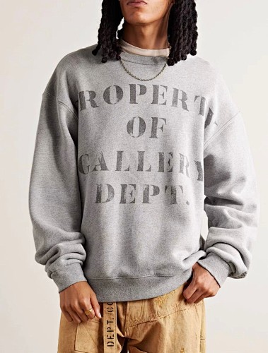 Gallery Dept Crewneck