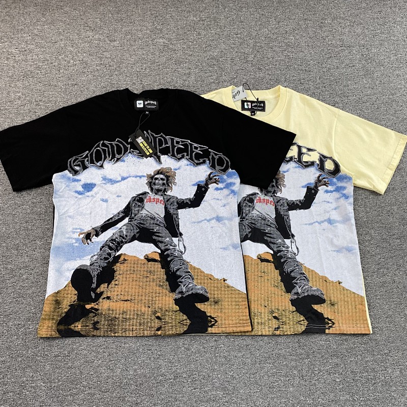 GodSpeed T-shirt