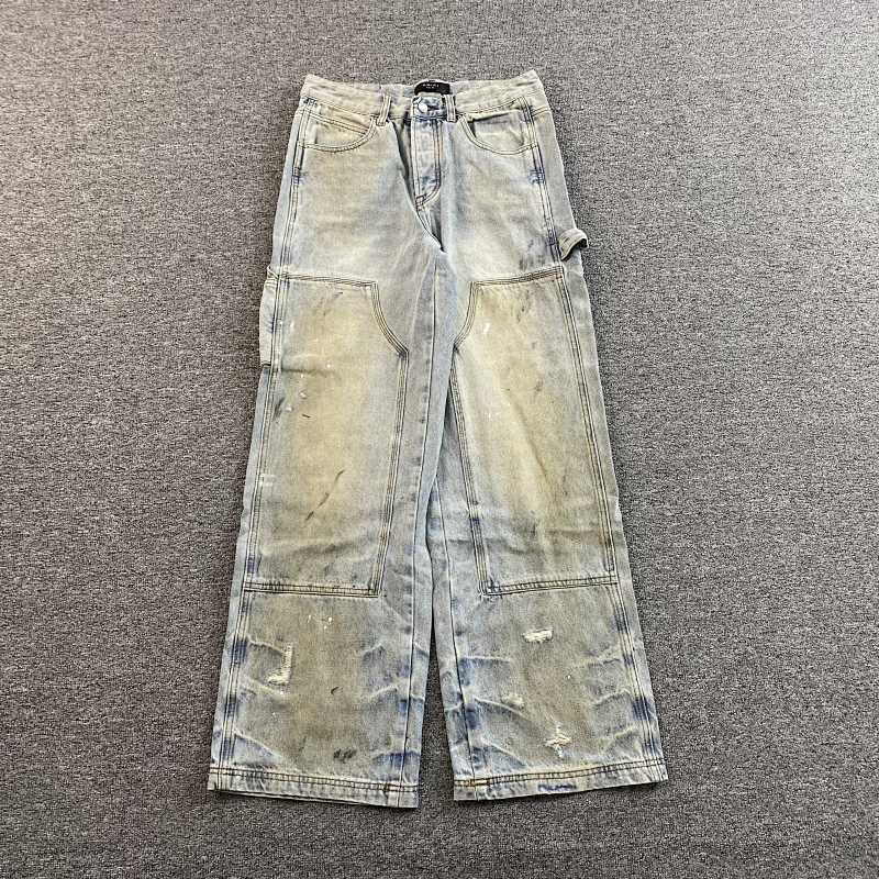 Amiri Jeans