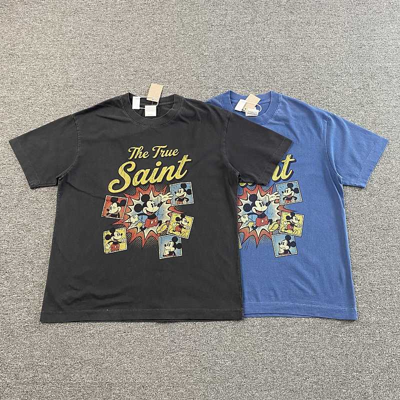 Saint Michael T-shirt
