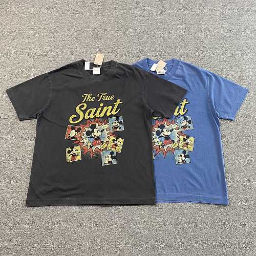 Saint Michael T-shirt