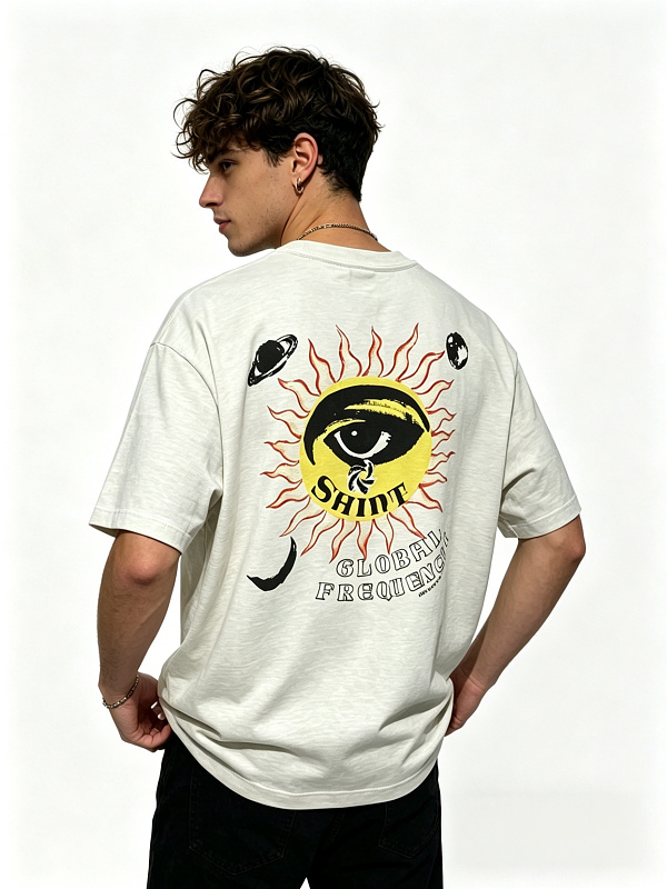 Saint Mxxxxxx T-shirt