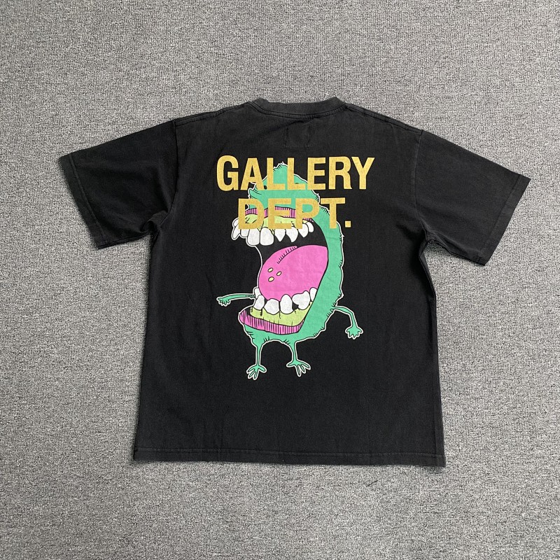 Gallery Ddpt. T-shirt