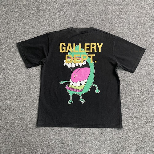 Gallery Ddpt. T-shirt