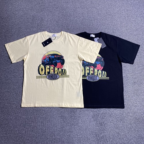 Rhude T-shirt