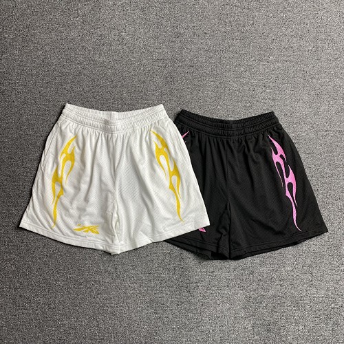 Hellstar Studios Shorts