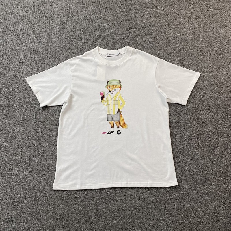 Maison Kitsune T-shirt