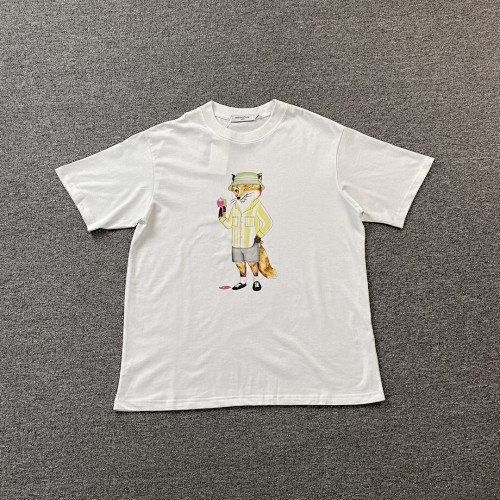 Maison Kitsune T-shirt