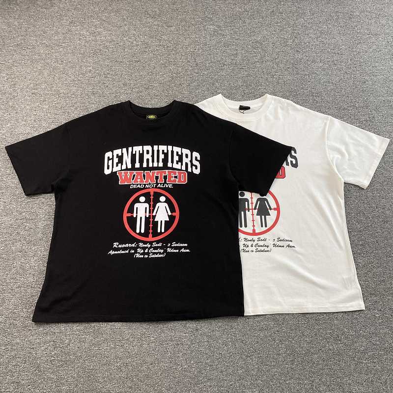 Corteiz T-shirt
