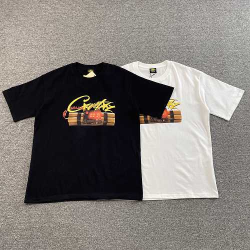 Corteiz T-shirt