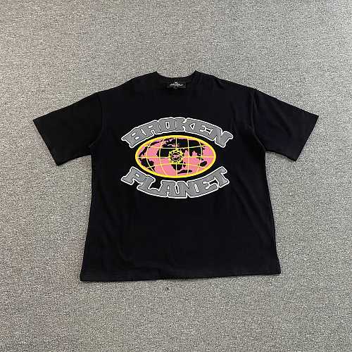 Broken Planet T-shirt
