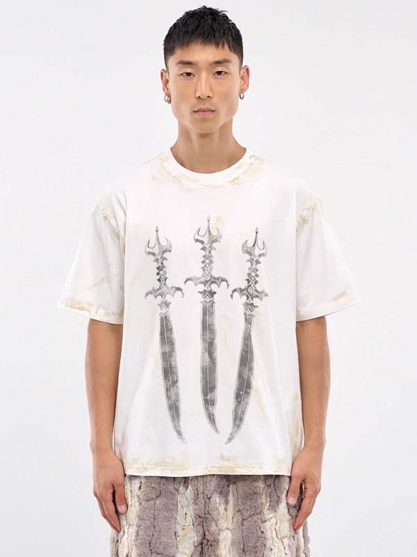 Thug Club T-shirt