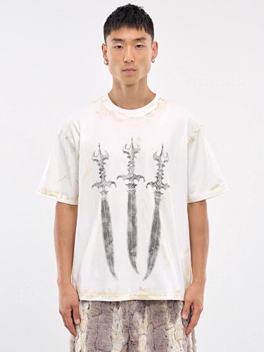 Thug Club T-shirt