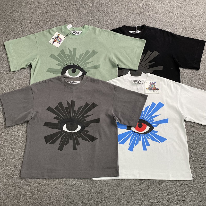 House Of Errors T-shirt
