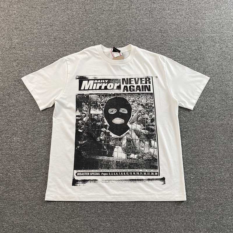 Saint Mxxxxxx T-shirt