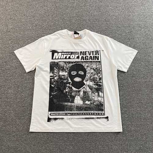 Saint Mxxxxxx T-shirt