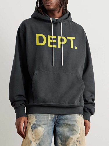 Gallery Dept. Hoodie