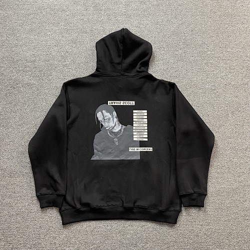 Travis Scott Cactus Jack Hoodie