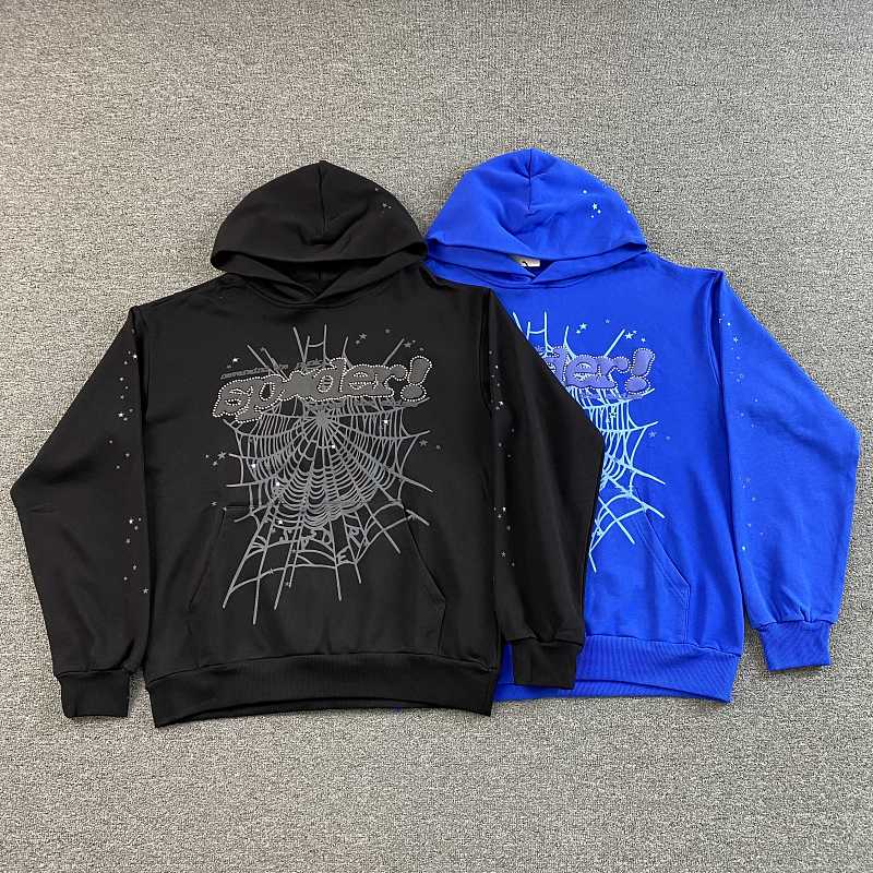 Sp5der YoungThug Hoodie