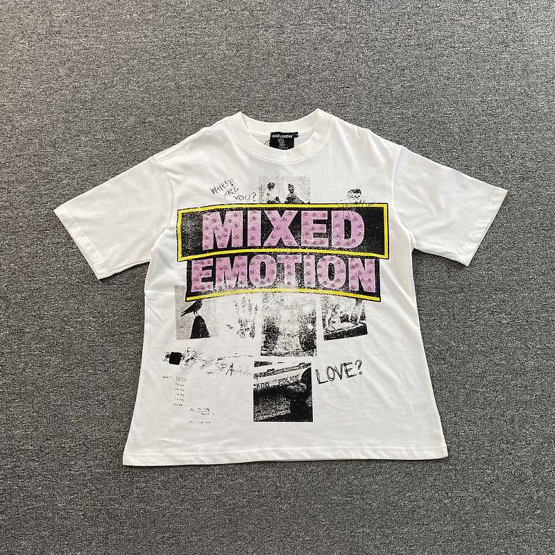 ME Mixed Emotion T-shirt
