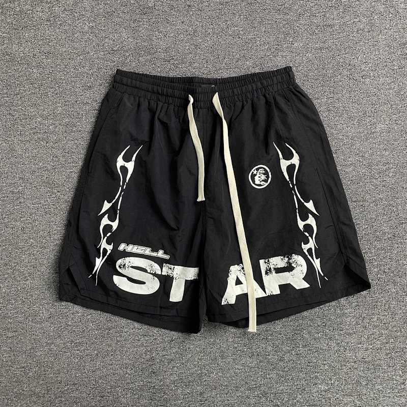 Hellstar Shorts