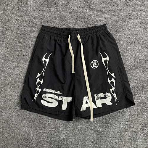 Hellstar Shorts