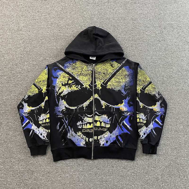 Valley Hoodie