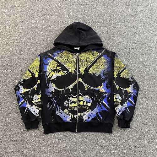 Valley Hoodie