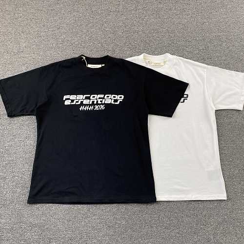 Fog Fear Of God Fog Essentials T-shirt