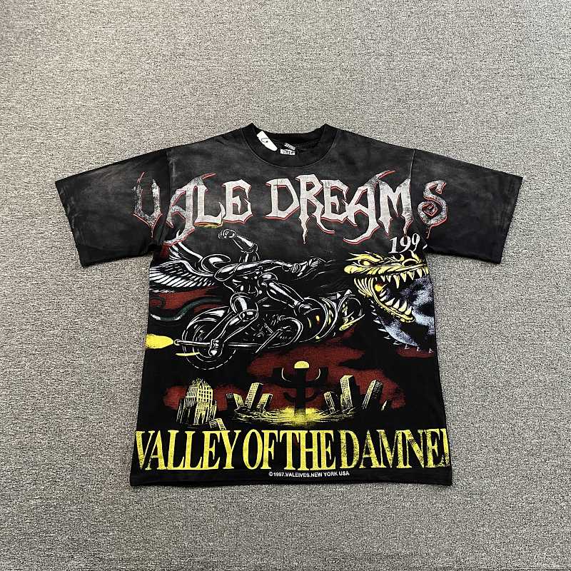 Valley T-shirt