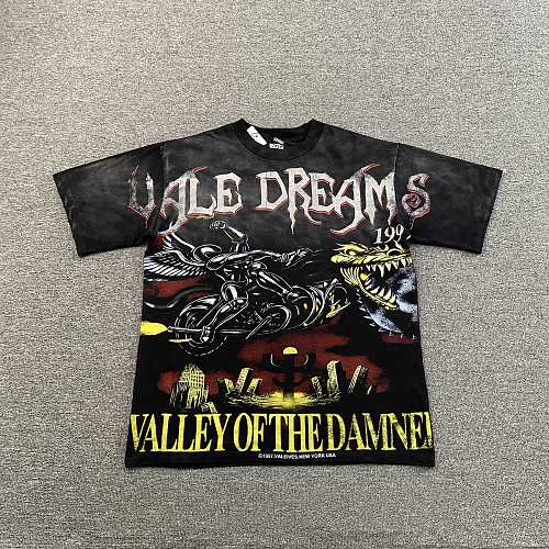 Valley T-shirt