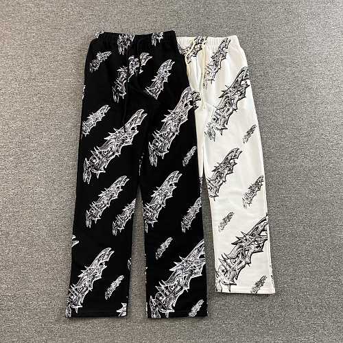 Hellstar Pants